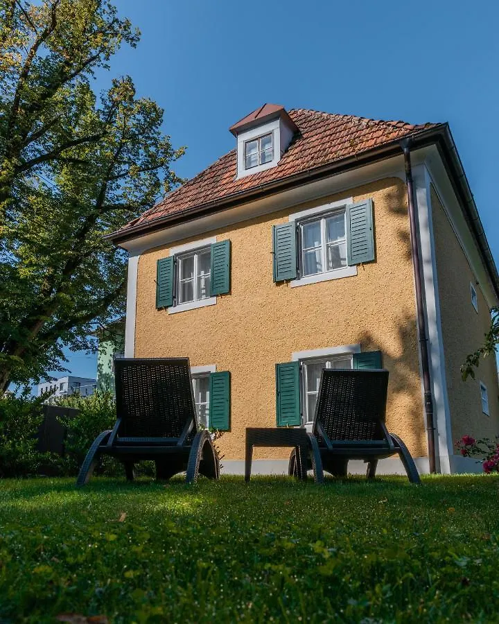 Ferienhaus Salzburg Residence by Welcome-to-Salzburg Österreich