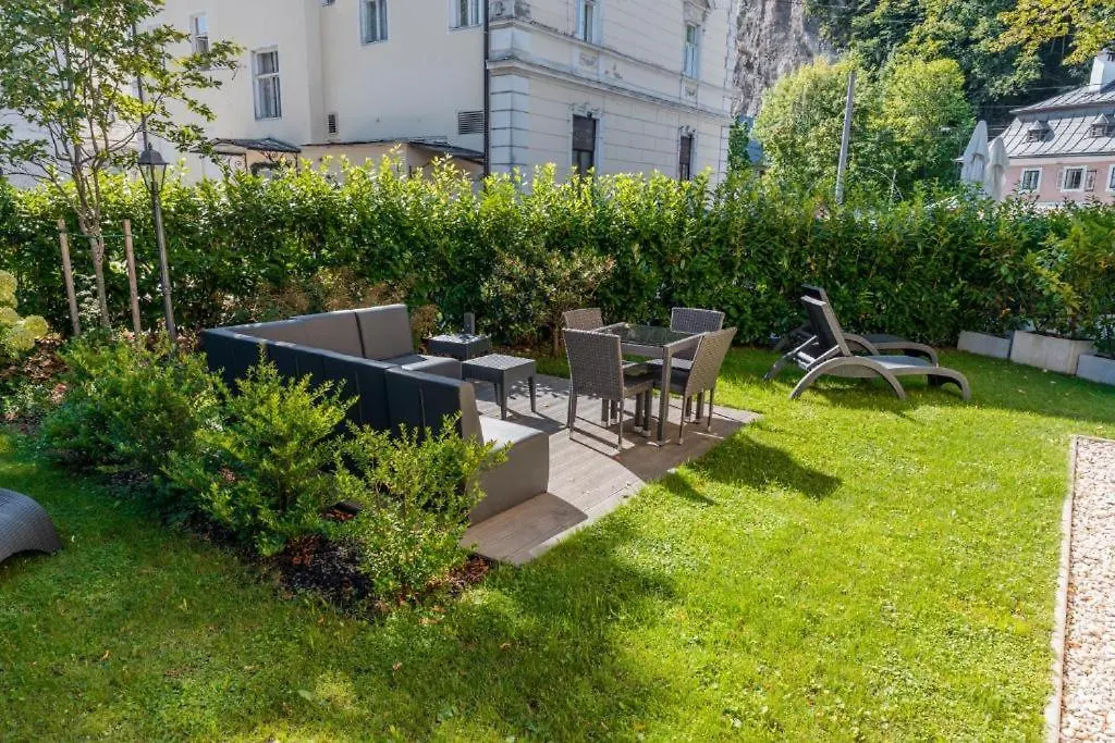 Salzburg Residence by Welcome-to-Salzburg Österreich