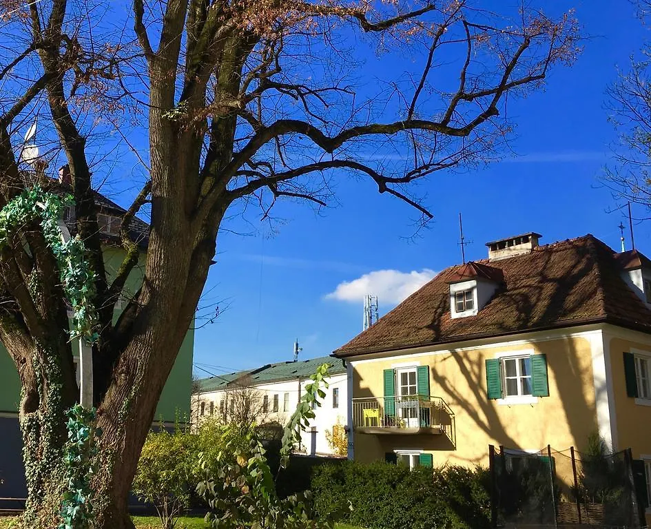 Salzburg Residence by Welcome-to-Salzburg