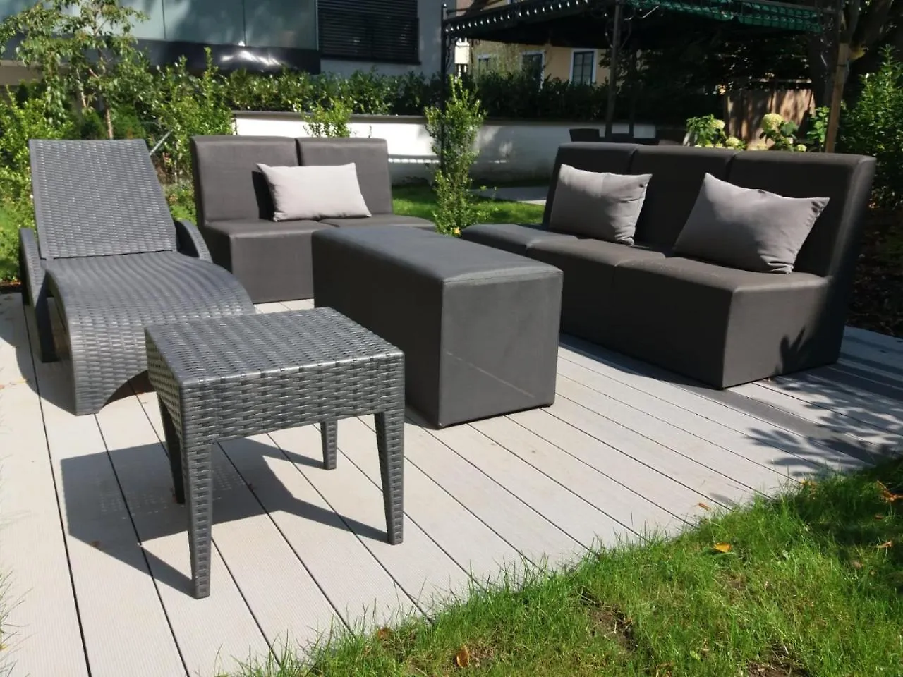 Salzburg Residence By Welcome To 잘츠부르크 0*,  오스트리아