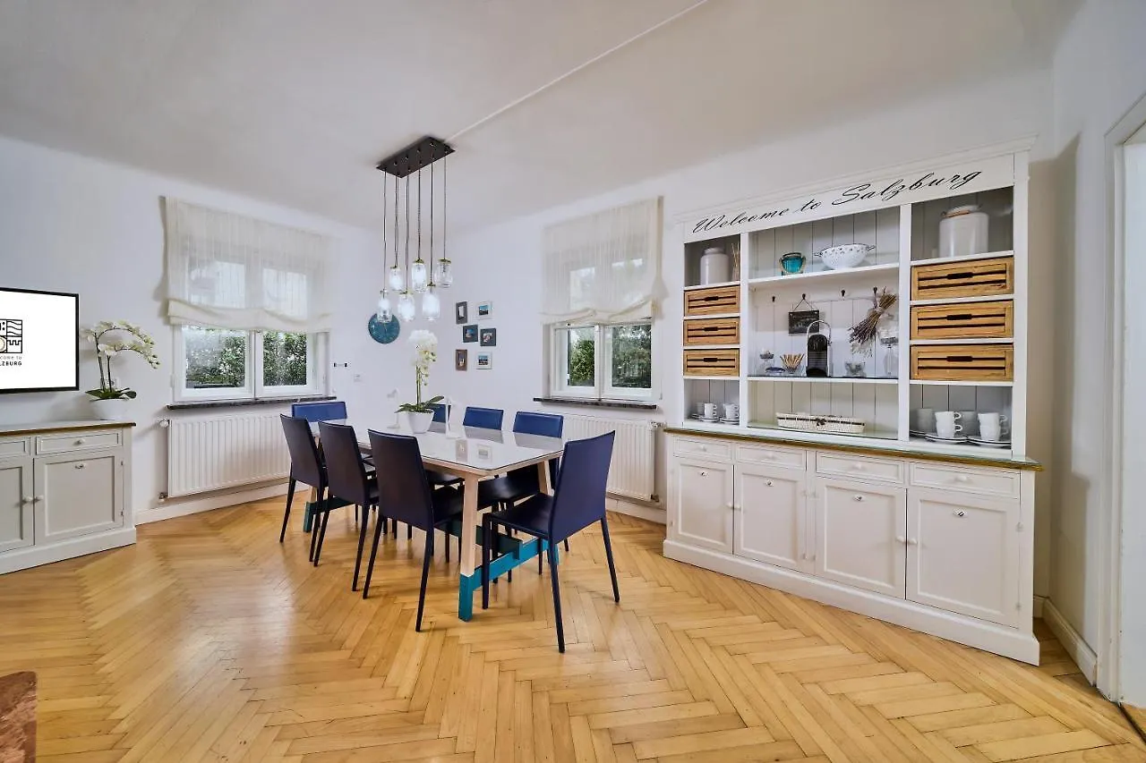 Salzburg Residence by Welcome-to-Salzburg