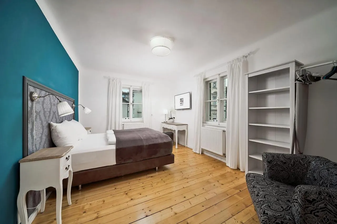 Salzburg Residence by Welcome-to-Salzburg