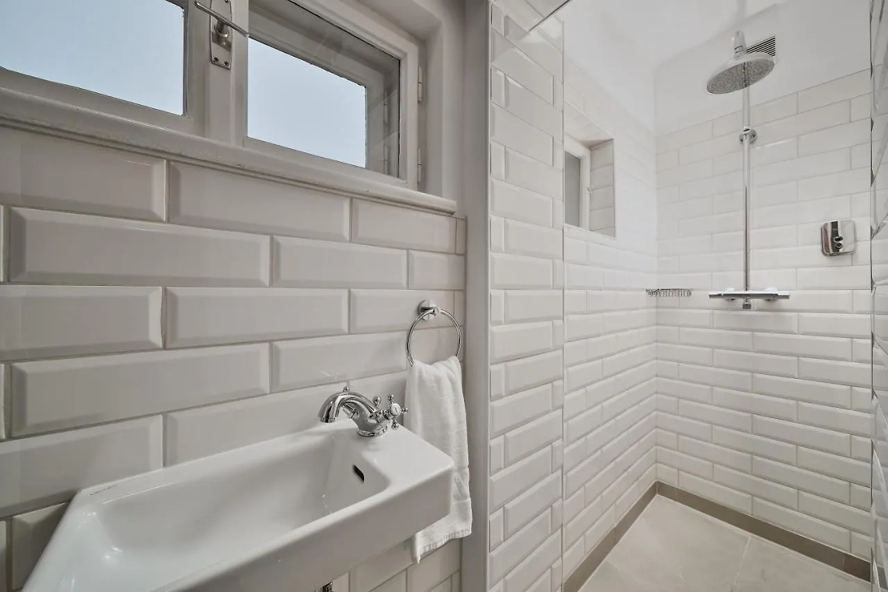 Ferienhaus Salzburg Residence by Welcome-to-Salzburg