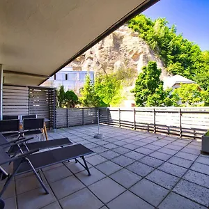 Apartment Terrace, Salzburg