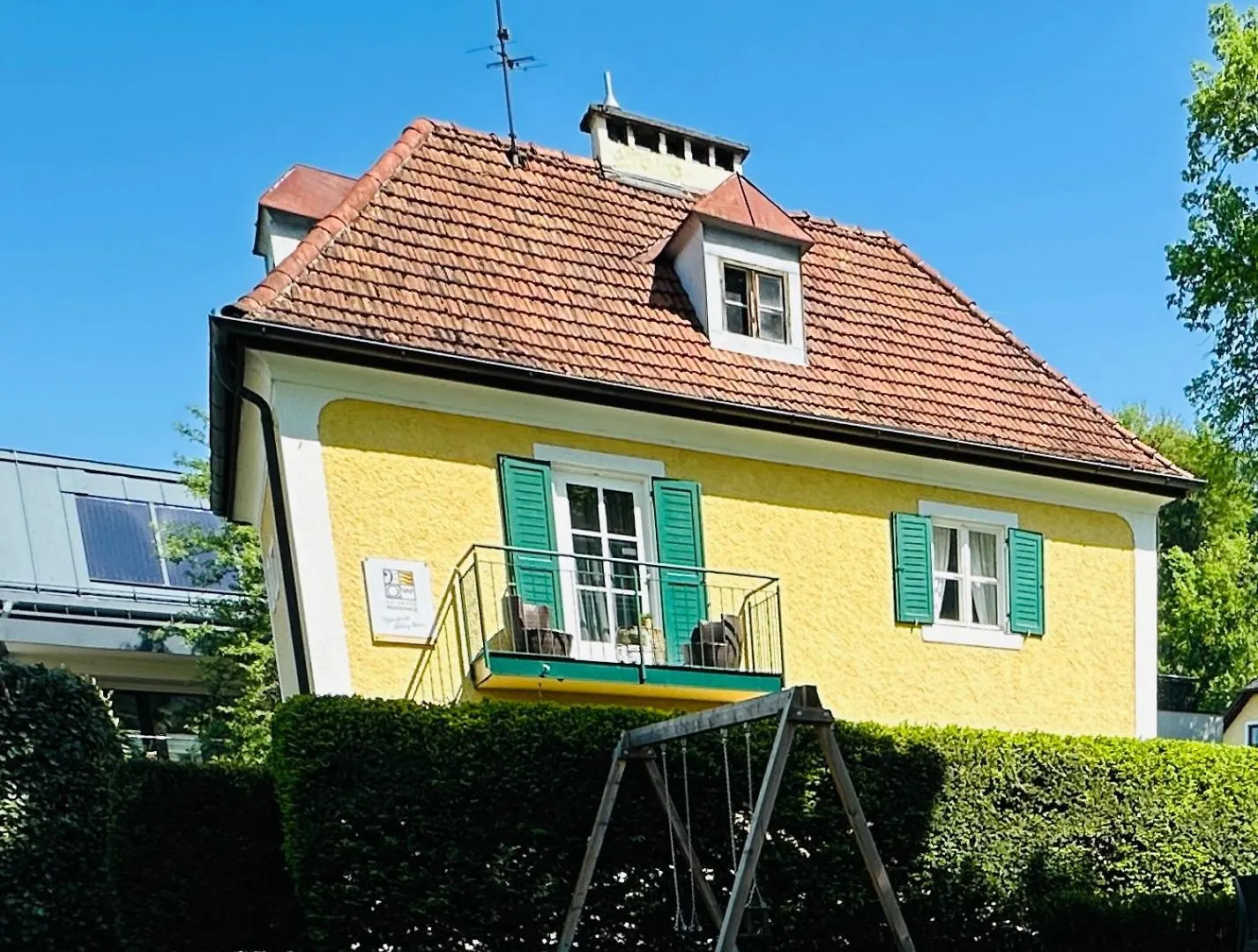 Salzburg Residence By Welcome To Salzburg