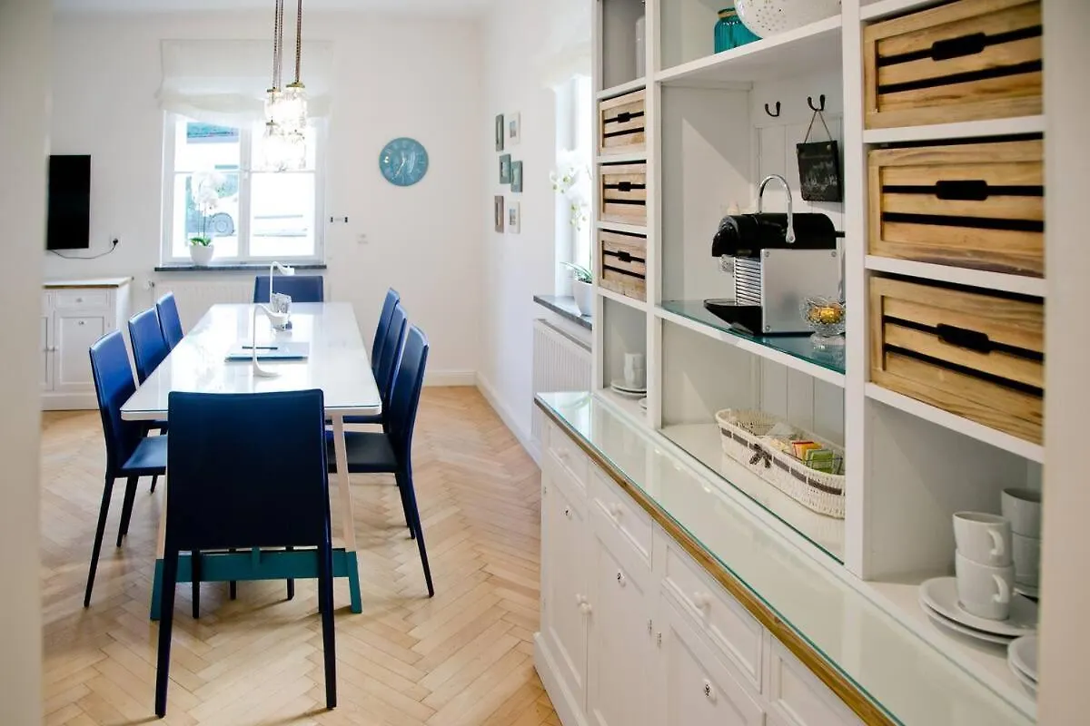 Salzburg Residence By Welcome To Salzburg 0*,  Oostenrijk