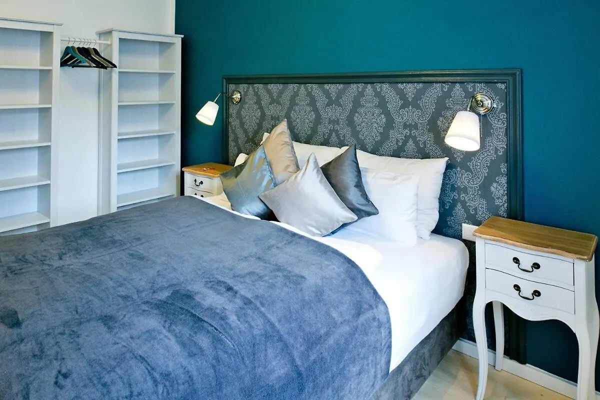 Salzburg Residence By Welcome To Salzburg Vakantiehuis