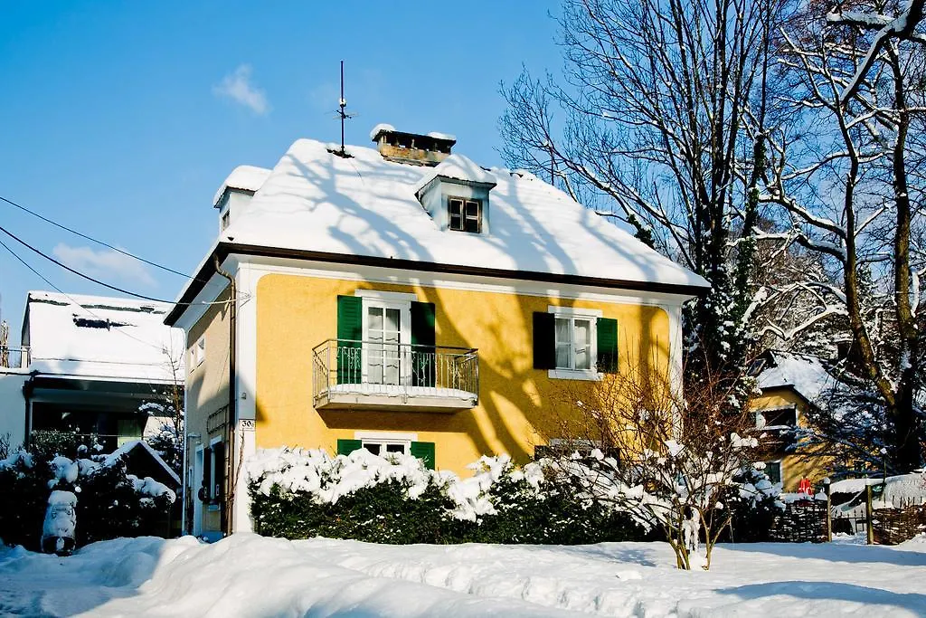 Salzburg Residence By Welcome To Salzburg 0*,  Oostenrijk