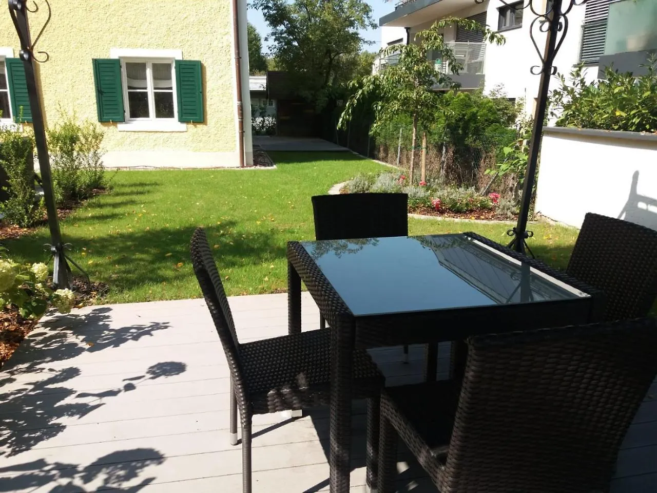 Salzburg Residence By Welcome To Salzburg Vakantiehuis