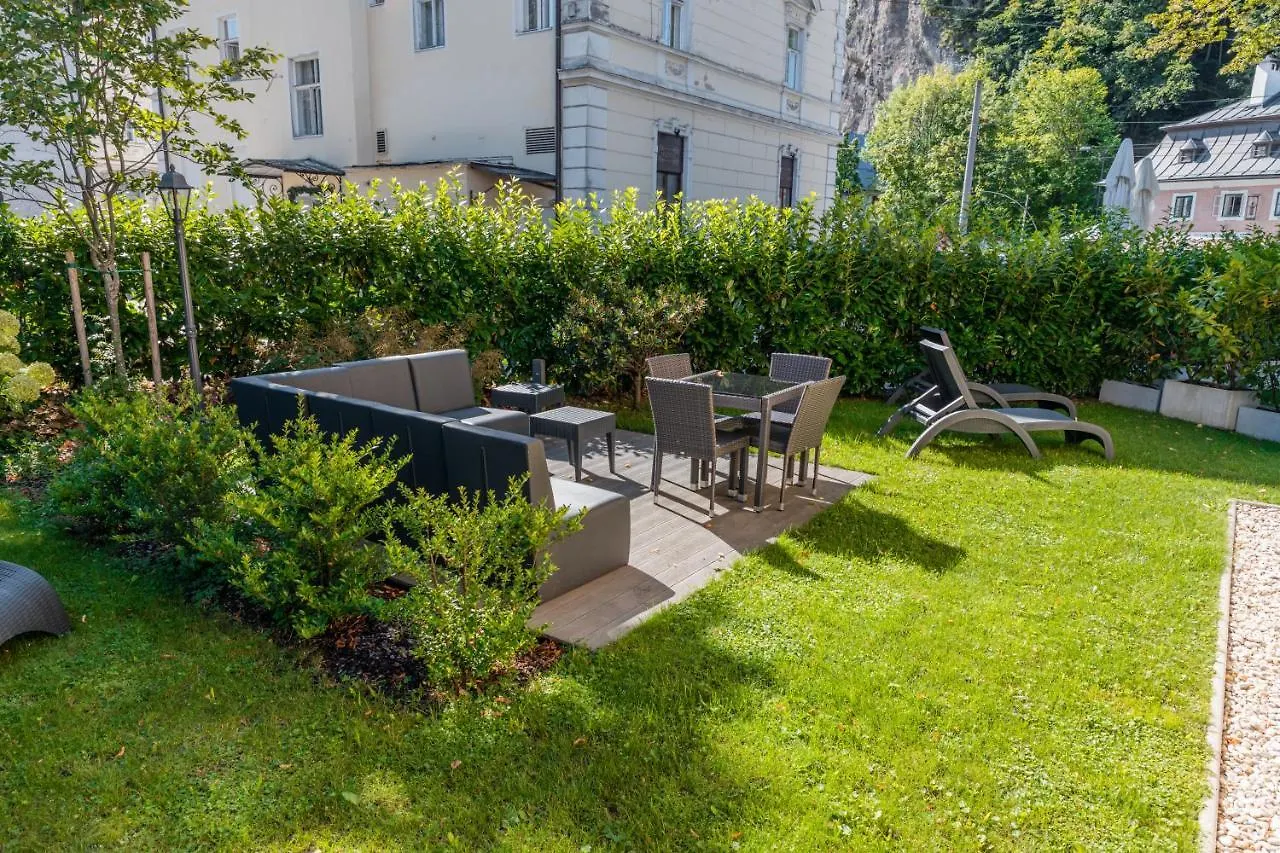 Salzburg Residence by Welcome-to-Salzburg