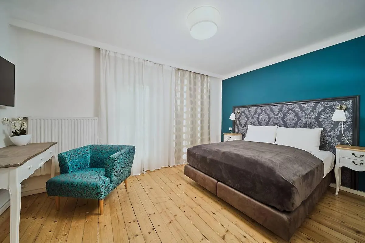 Ferienhaus Salzburg Residence by Welcome-to-Salzburg