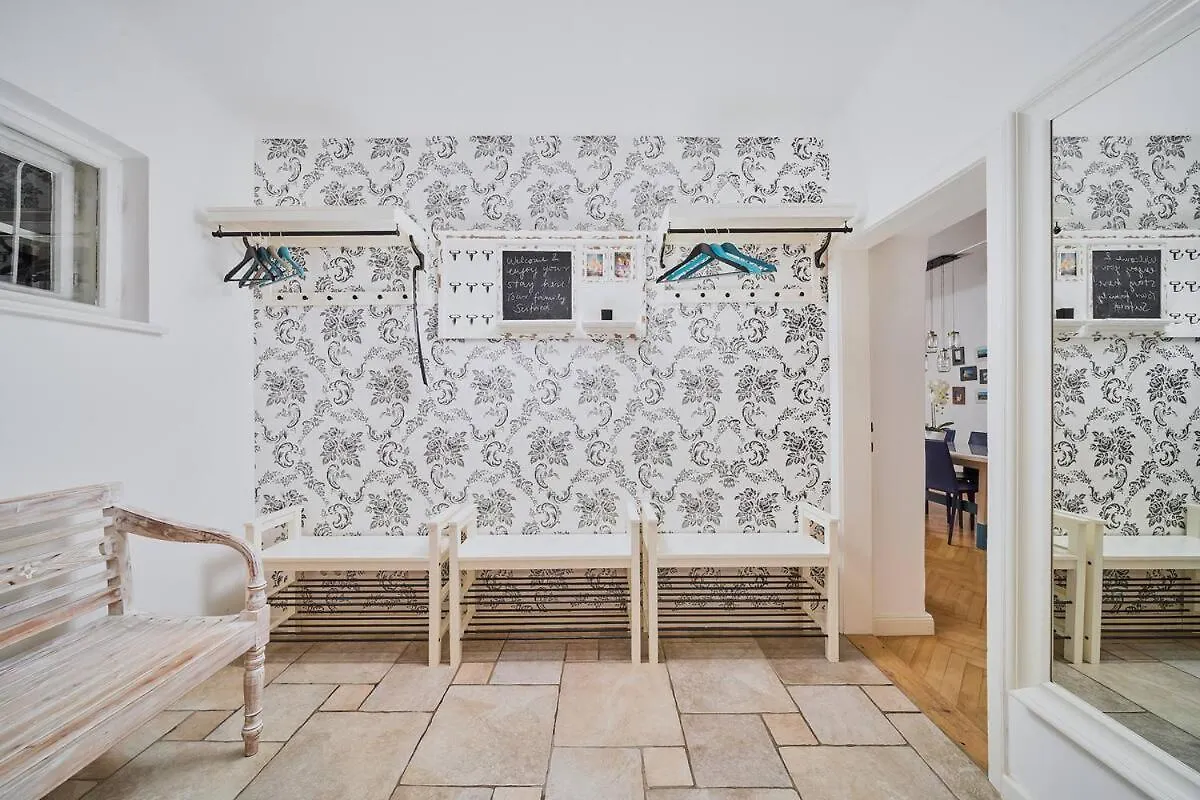 Salzburg Residence By Welcome To Salzburg