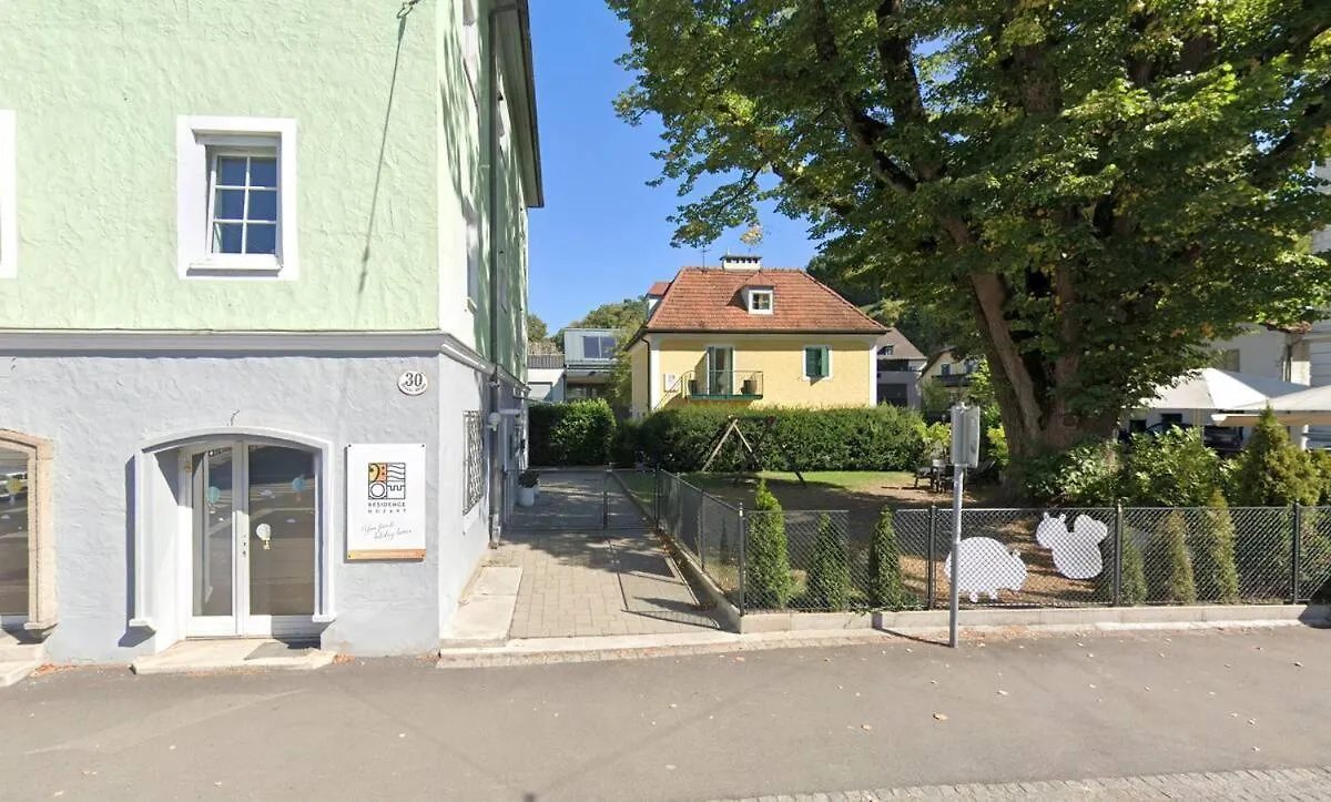 Ferienhaus Salzburg Residence by Welcome-to-Salzburg Österreich