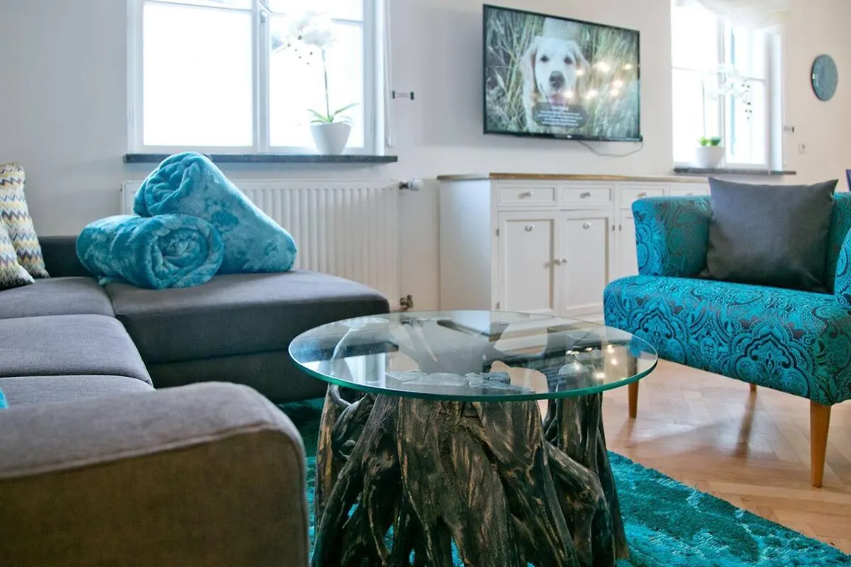 Salzburg Residence By Welcome To Salzburg