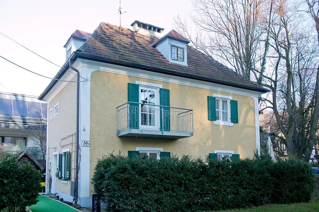 Holiday home Salzburg Residence By Welcome To Salzburg Austria