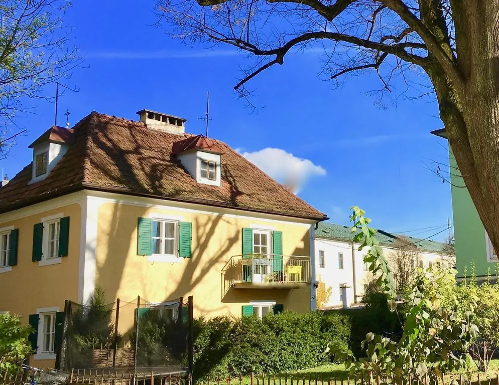 Salzburg Residence by Welcome-to-Salzburg Österreich