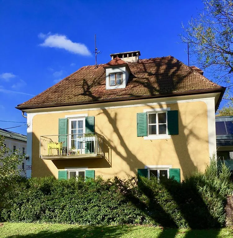 Salzburg Residence by Welcome-to-Salzburg Österreich