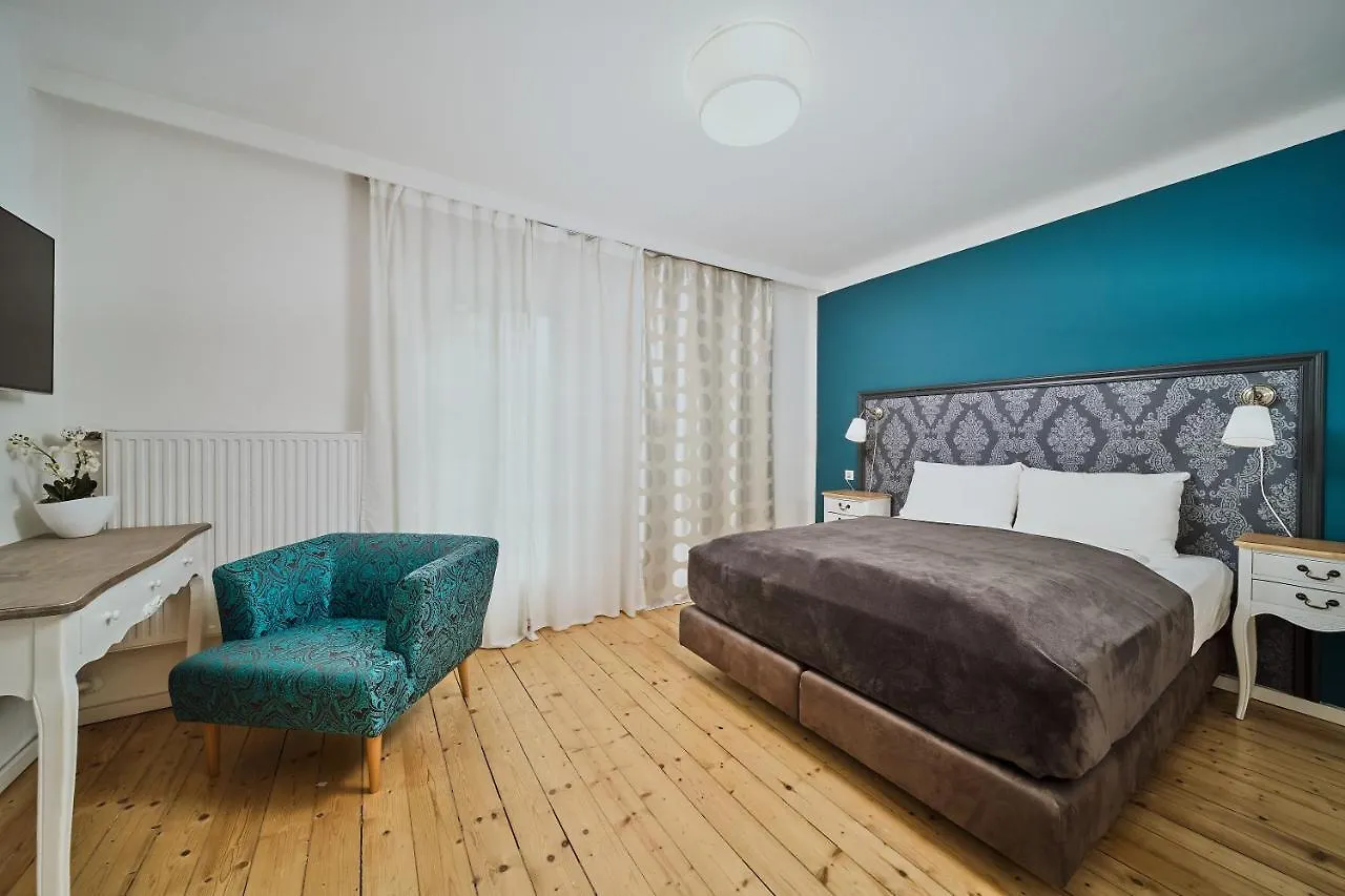 Holiday home Salzburg Residence By Welcome To Salzburg Austria